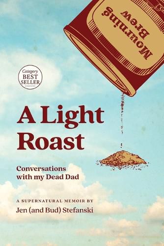 Cover image for A Light Roast