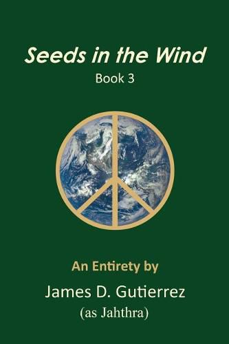 Cover image for Seeds in the Wind - Book 3