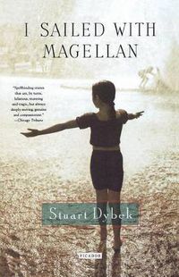 Cover image for I Sailed With Magellan