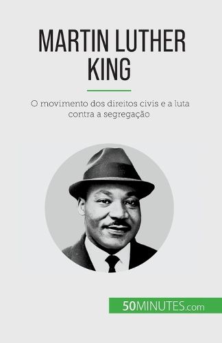 Cover image for Martin Luther King
