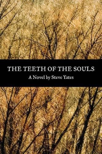 Cover image for The Teeth of the Souls: A Novel