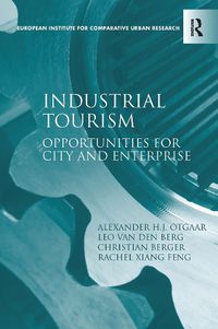 Cover image for Industrial Tourism