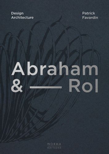 Cover image for Abraham and Rol