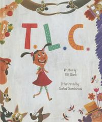 Cover image for T.L.C.