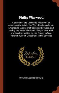 Cover image for Philip Winwood