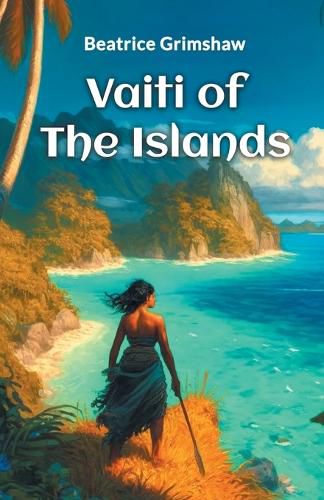 Cover image for Vaiti of the Islands (Edition2024)