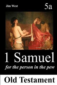 Cover image for 1 Samuel