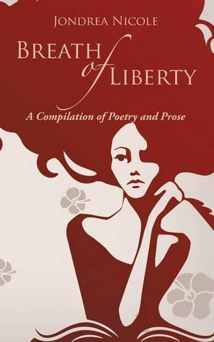 Cover image for Breath of Liberty