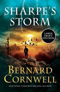 Cover image for Sharpe's Storm