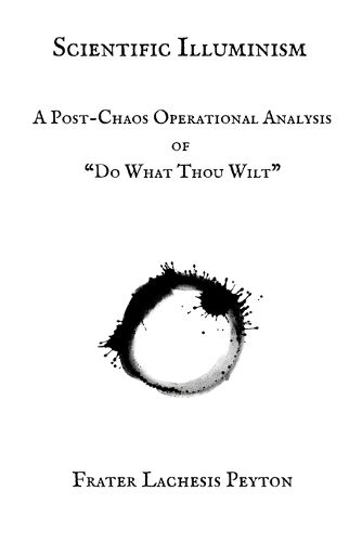 Cover image for Scientific Illuminism