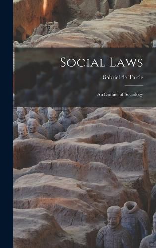 Social Laws