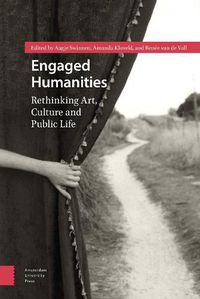 Cover image for Engaged Humanities: Rethinking Art, Culture, and Public Life