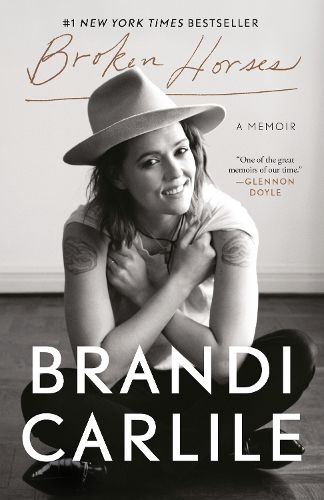 Cover image for Broken Horses: A Memoir