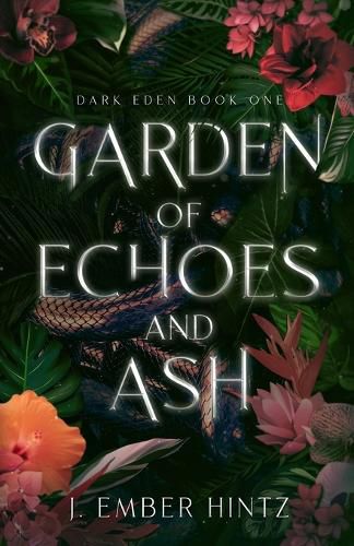 Cover image for Garden of Echoes and Ash