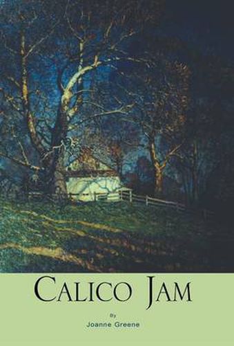 Cover image for Calico Jam