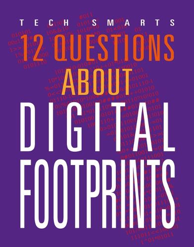 Cover image for 12 Questions about Digital Footprints