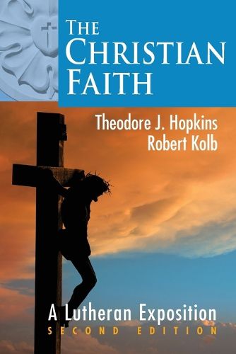 Cover image for The Christian Faith