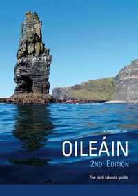 Cover image for Oileain - the Irish Islands Guide