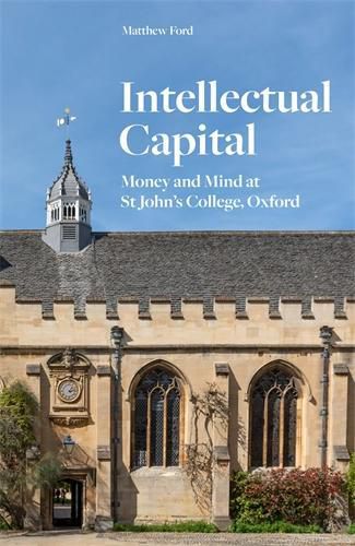 Cover image for Intellectual Capital