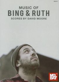 Cover image for Music of Bing and Ruth