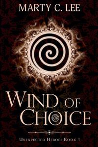 Cover image for Wind of Choice