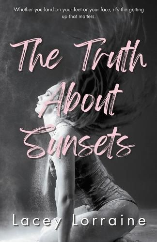 Cover image for The Truth About Sunsets