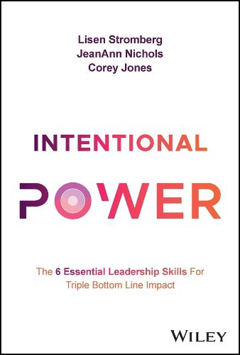 Cover image for Intentional Power