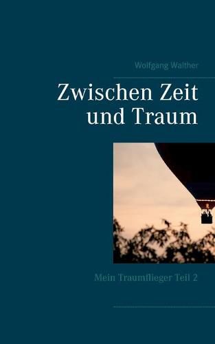 Cover image for Zwischen Zeit und Traum