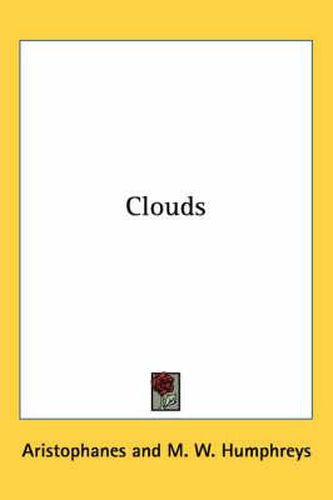 Cover image for Clouds