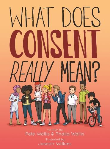 Cover image for What Does Consent Really Mean?