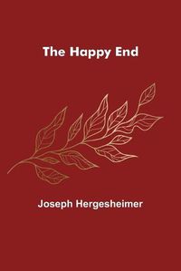 Cover image for The Happy End