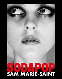 Cover image for Sam Marie-Saint: Sodapop