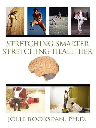 Cover image for Stretching Smarter Stretching Healthier