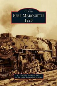 Cover image for Pere Marquette 1225