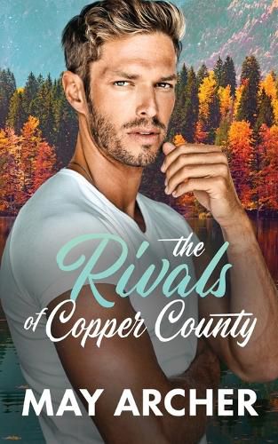 Cover image for The Rivals of Copper County