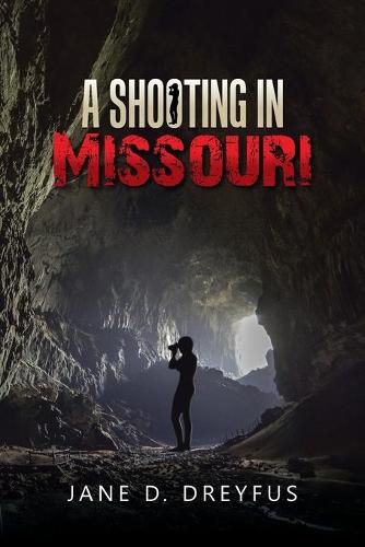 Cover image for A Shooting in Missouri