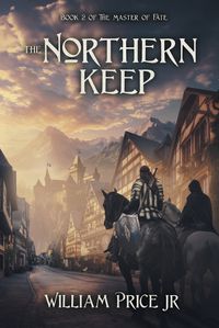 Cover image for The Northern Keep