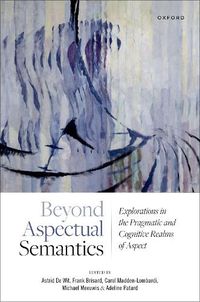 Cover image for Beyond Aspectual Semantics