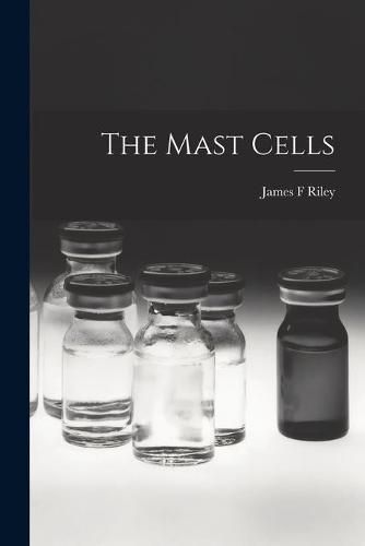 Cover image for The Mast Cells