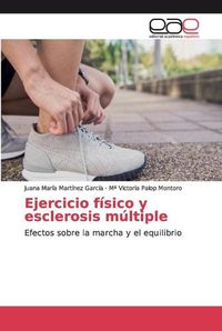 Cover image for Ejercicio fisico y esclerosis multiple