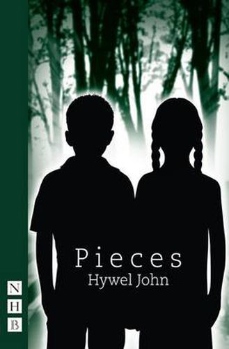 Cover image for Pieces