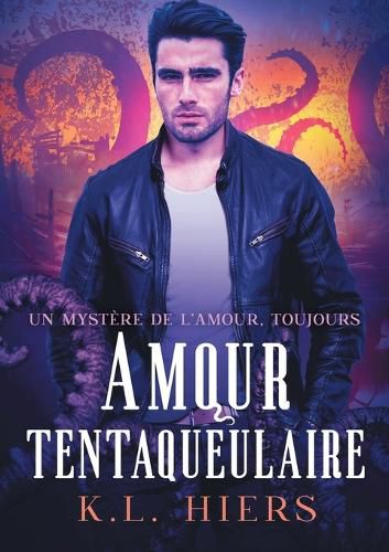 Cover image for Amour tentaqueulaire