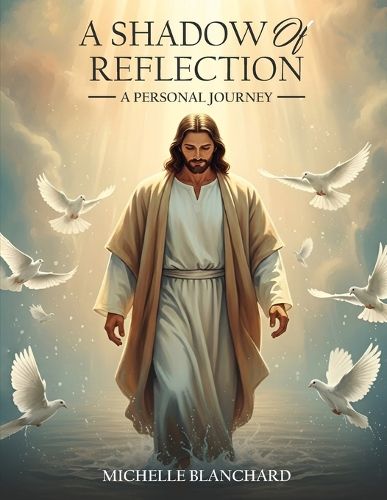 Cover image for A Shadow Of Reflection