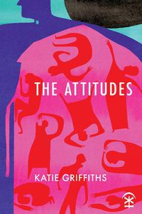 Cover image for The Attitudes