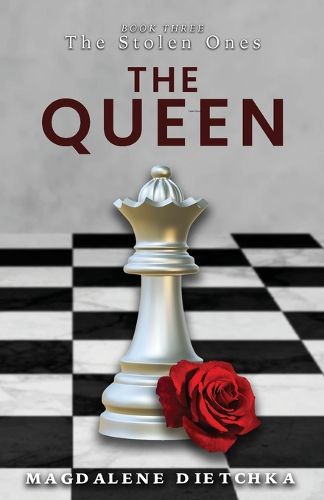 Cover image for The Queen