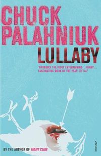 Cover image for Lullaby