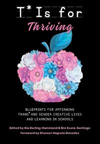 Cover image for T is for Thriving