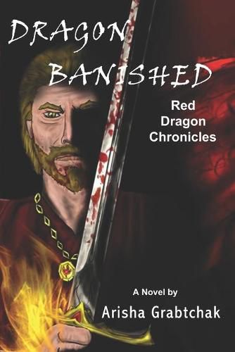 Cover image for Dragon Banished