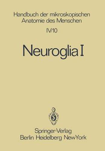 Cover image for Neuroglia I