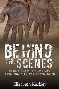 Cover image for Behind the Scenes